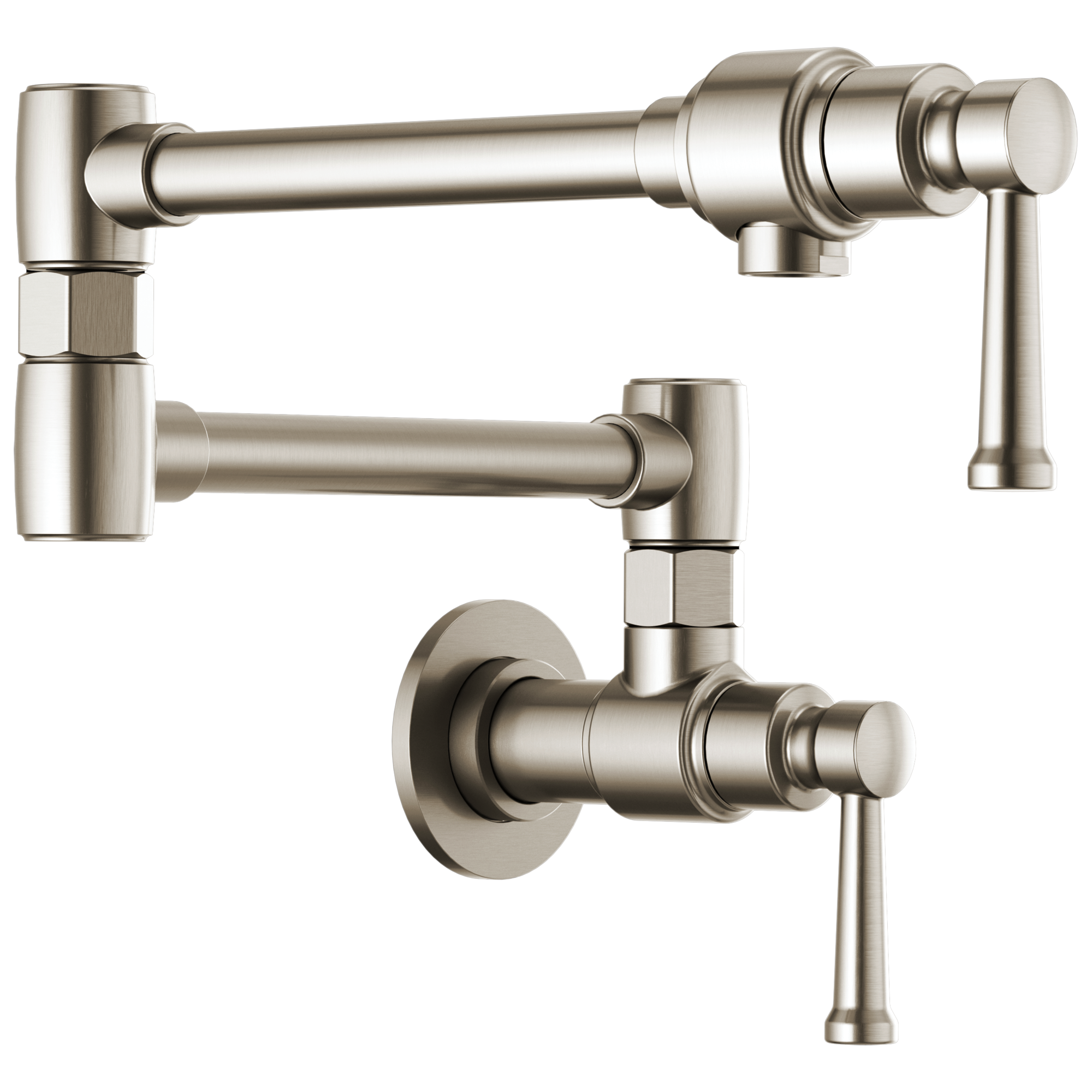 Brizo Artesso Wall Mount Pot Filler