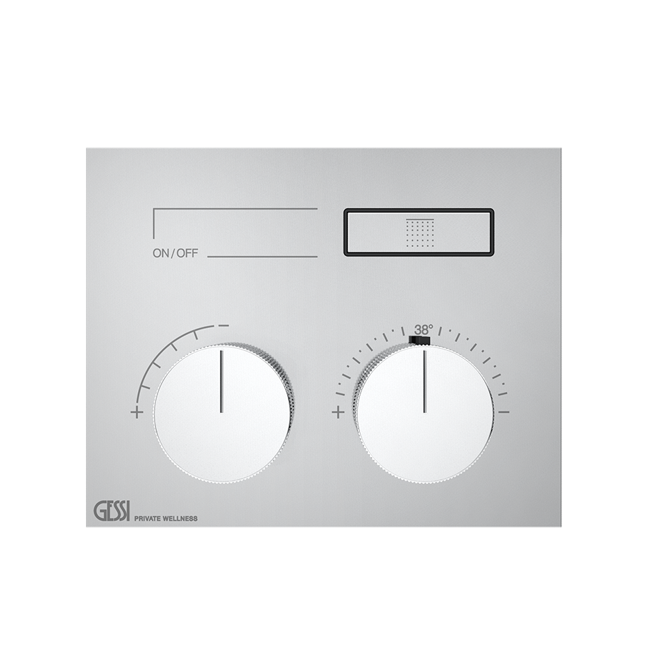 thermostatic mixer