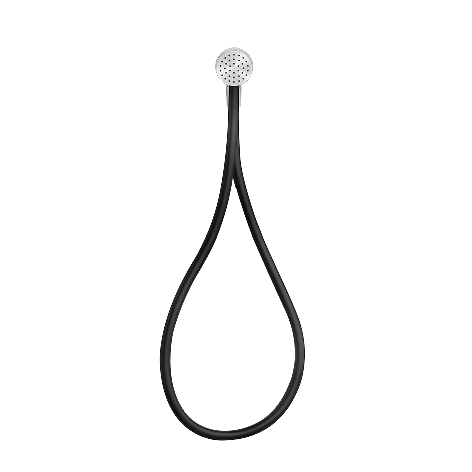 handshower