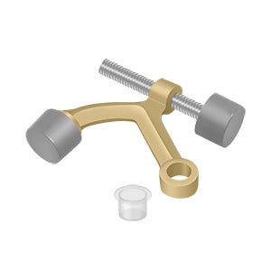 Deltana Hinge Pin Stop, Hinge Mounted