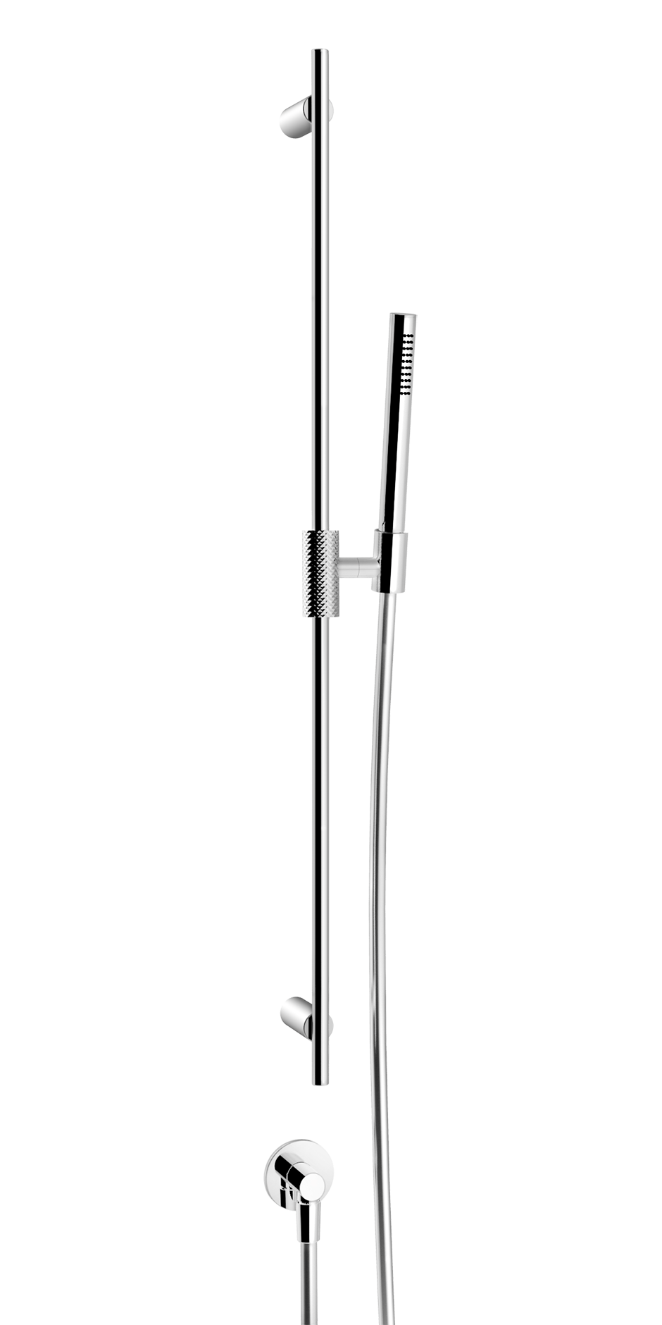 handshower