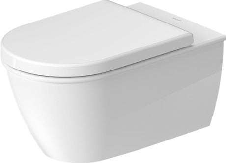 white Toilet