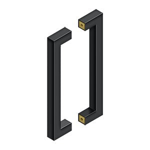paint black pull
