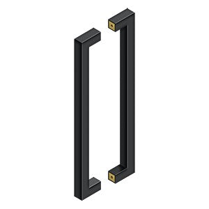 paint black pull