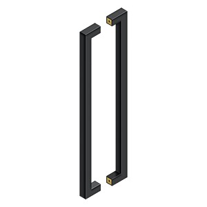 paint black pull