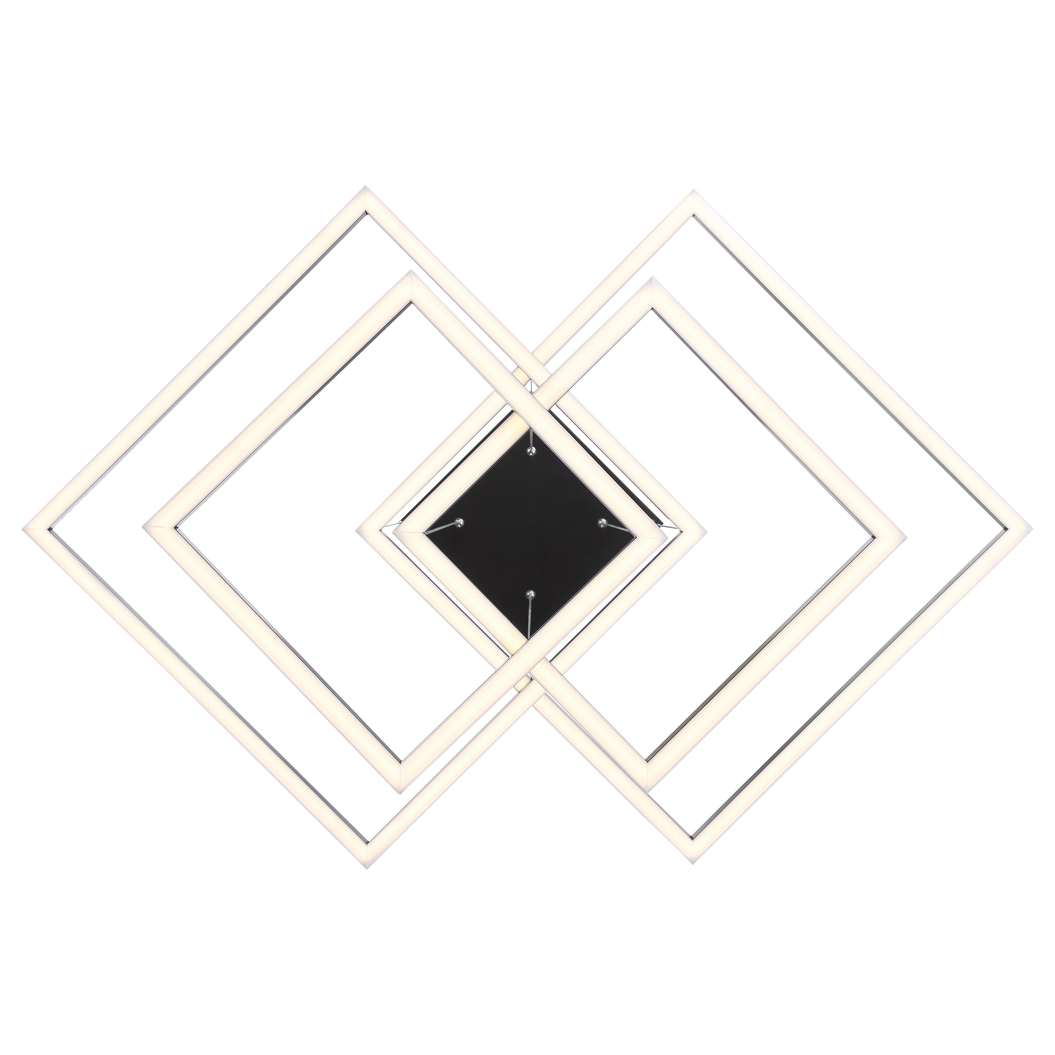 black led pendant
