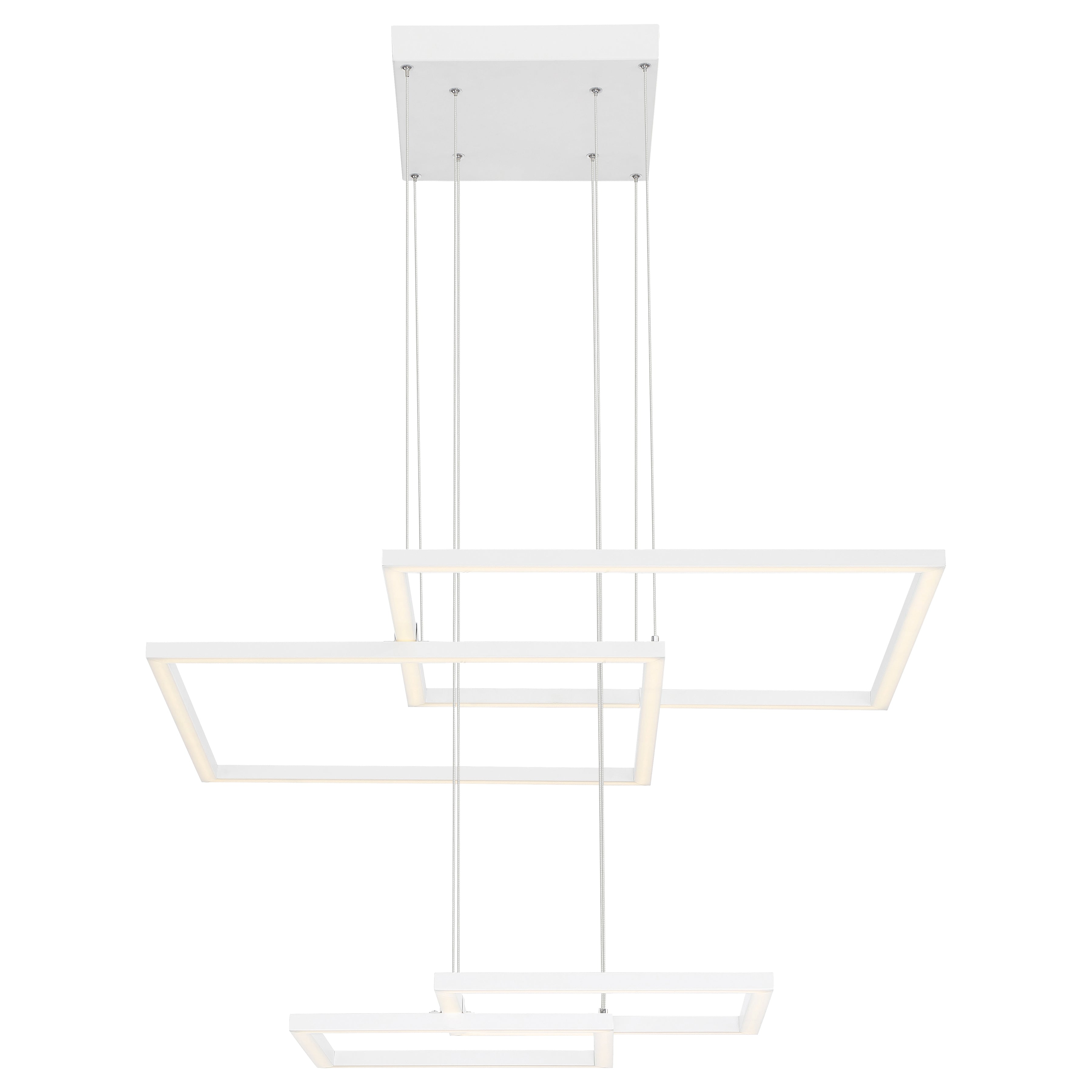 white pendant led pendant