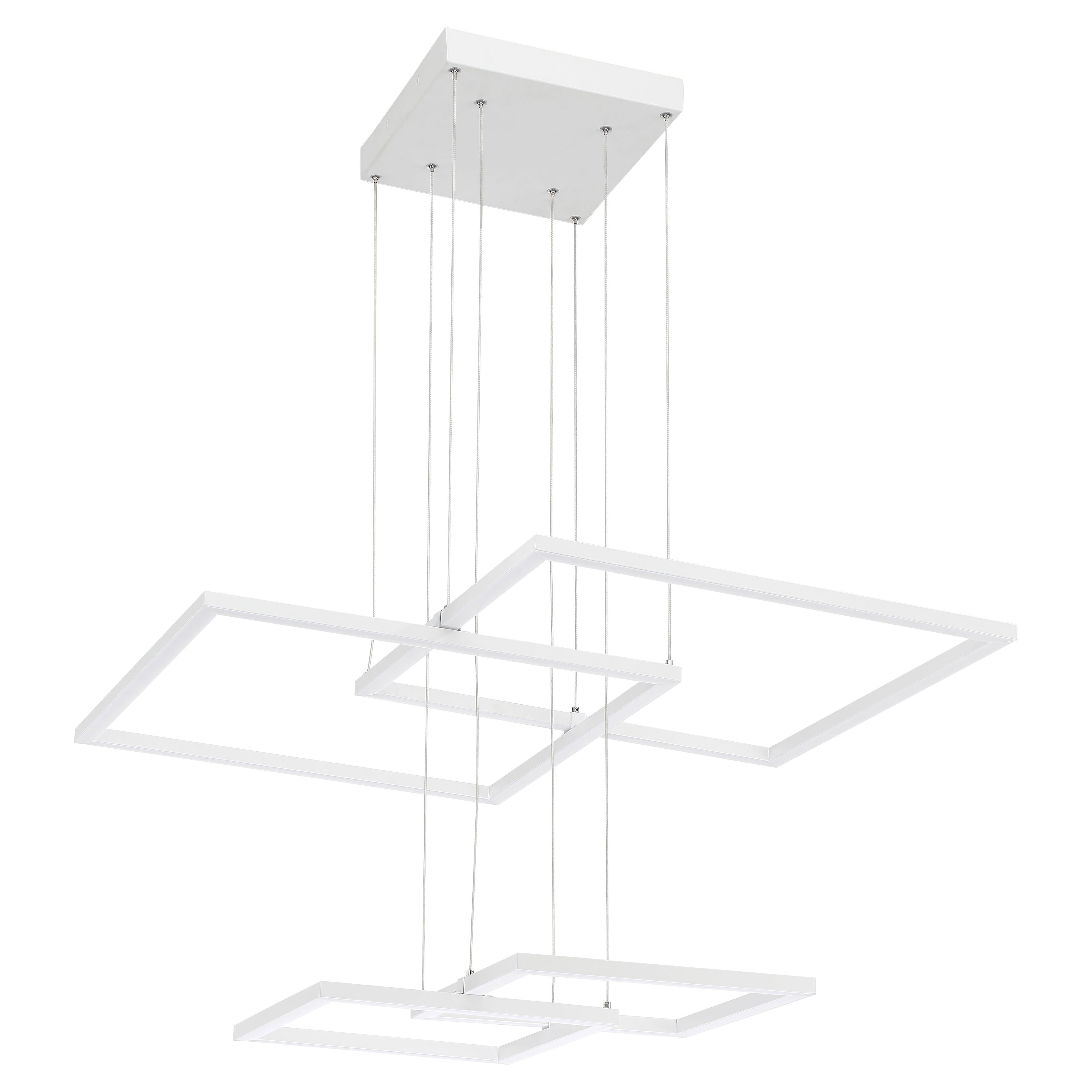 white pendant led pendant