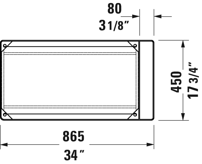 console drawing