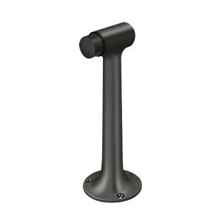 Deltana 8" Solid Brass Floor Mount Bumper