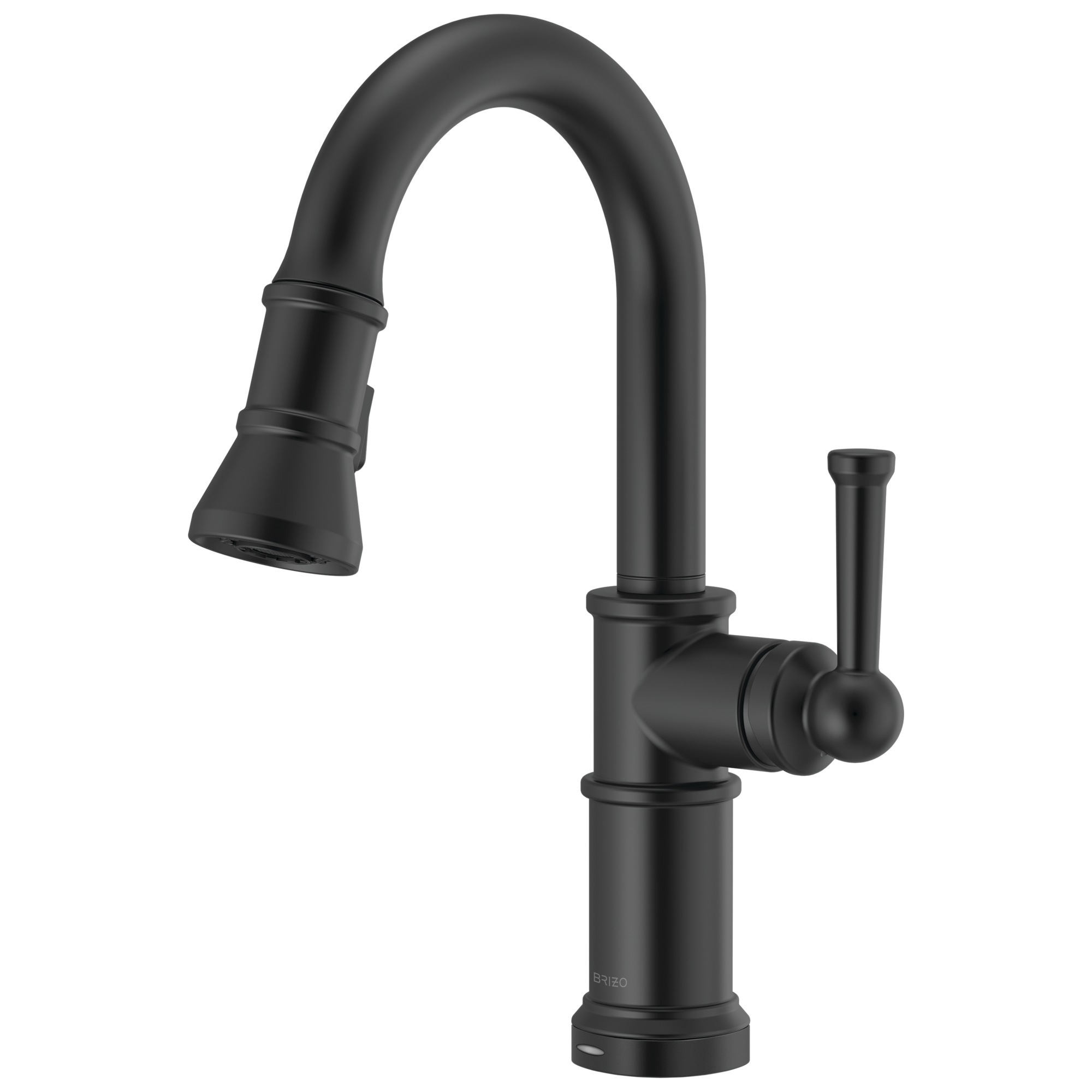Brizo Artesso SmartTouch Pull-Down Prep Kitchen Faucet