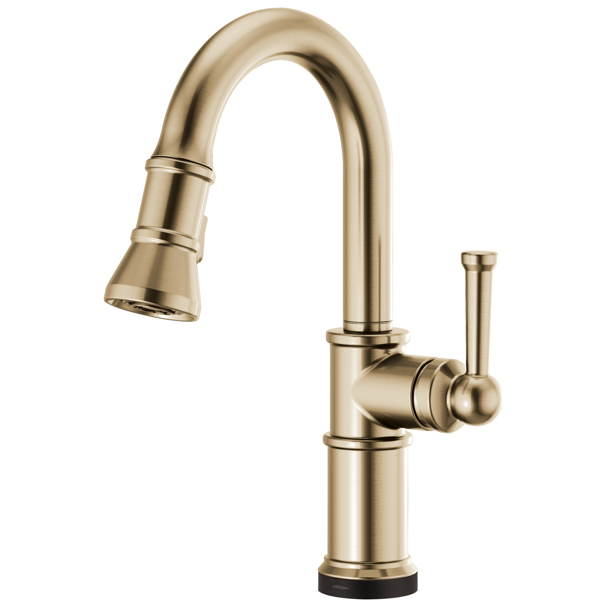 Brizo Artesso SmartTouch Pull-Down Prep Kitchen Faucet