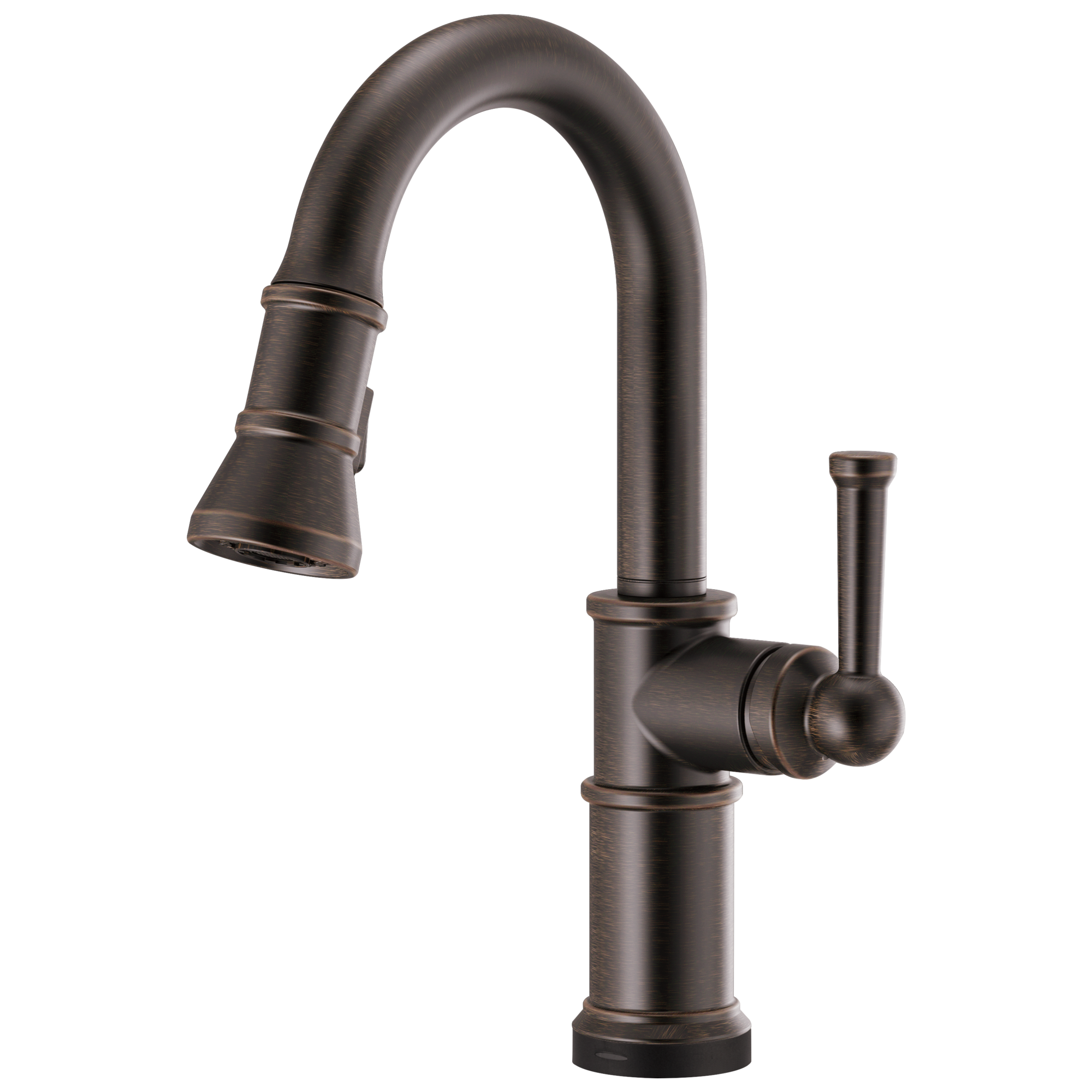 Brizo Artesso SmartTouch Pull-Down Prep Kitchen Faucet