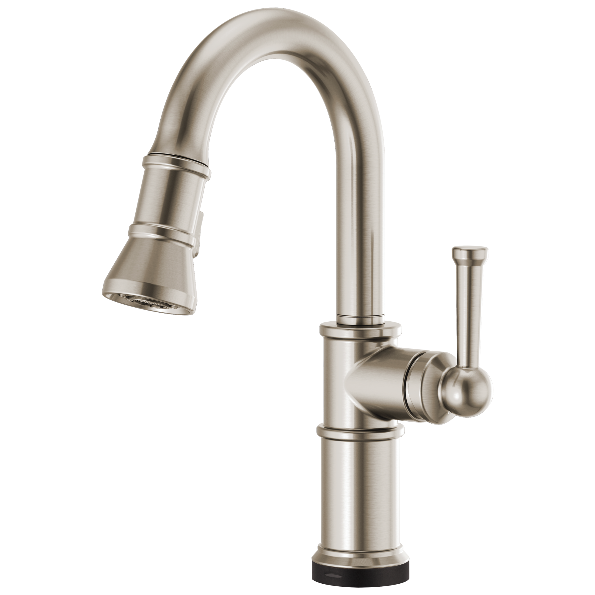 Brizo Artesso SmartTouch Pull-Down Prep Kitchen Faucet