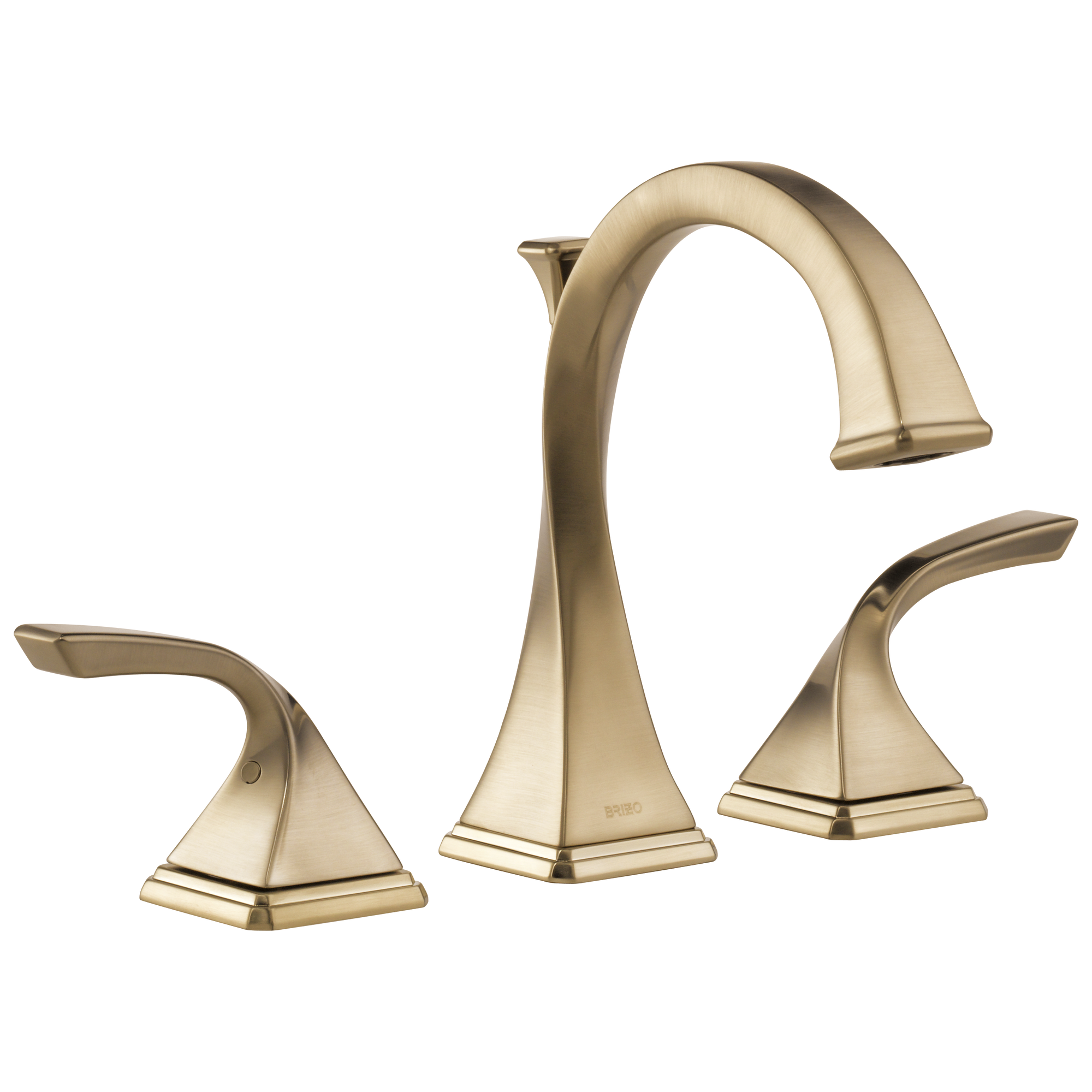 Brizo Virage Widespread Lavatory Faucet 1.5 GPM