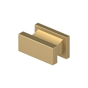 Deltana Anvil Contemporary Knob