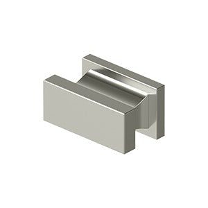 Deltana Anvil Contemporary Knob