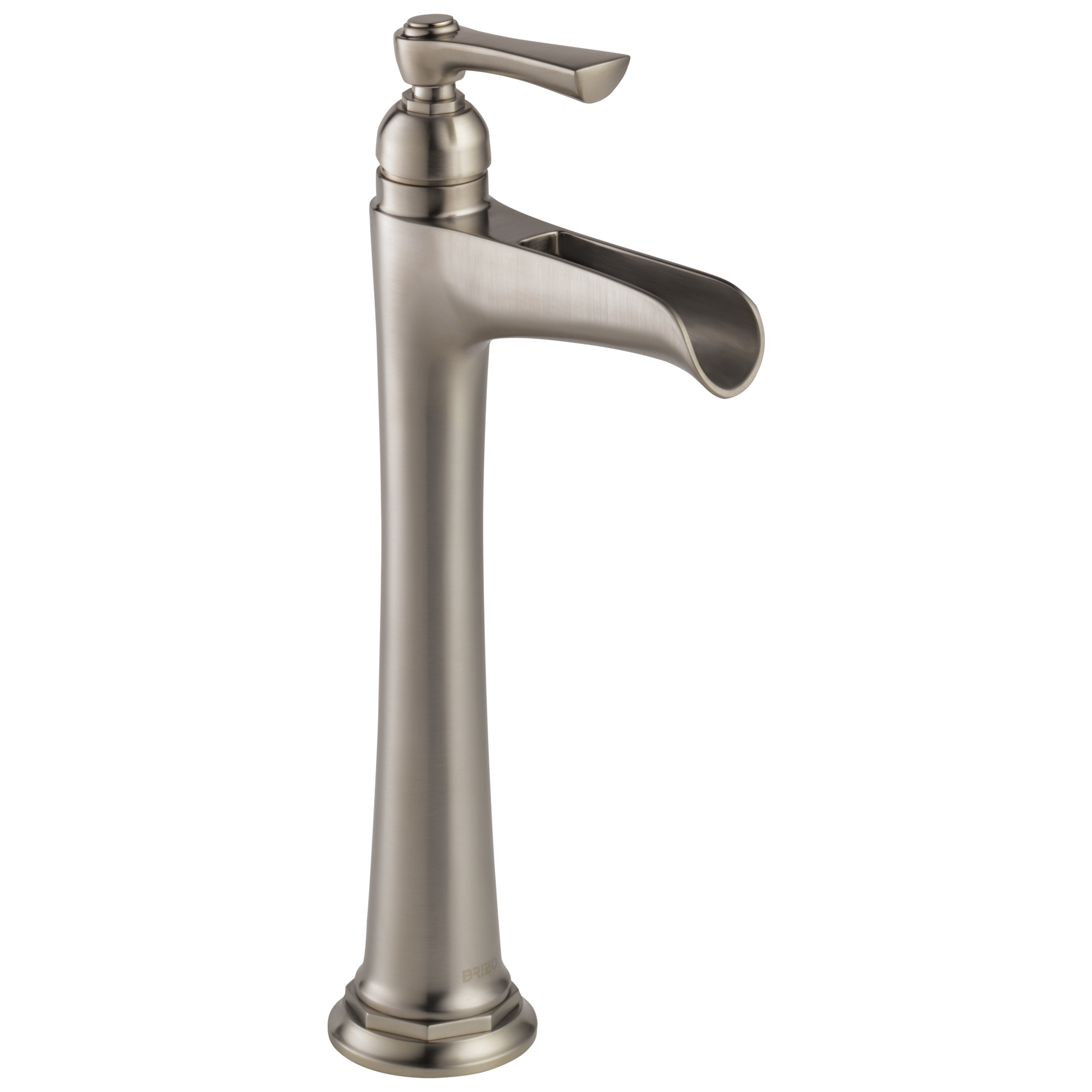 Brizo Rook Single-Handle Vessel Lavatory Faucet 1.2 GPM