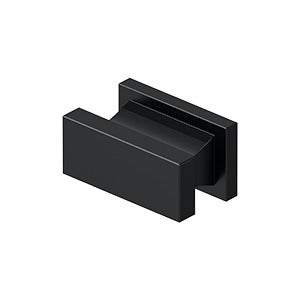 Deltana Anvil Contemporary Knob