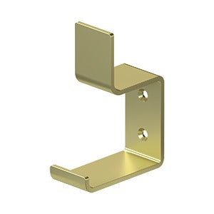 Deltana 2-5/8" Heavy Duty Modern Hook