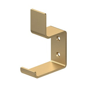 Deltana 2-5/8" Heavy Duty Modern Hook