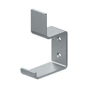 Deltana 2-5/8" Heavy Duty Modern Hook