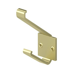 Deltana 2-1/4" Modern Hook
