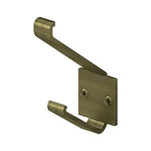 Deltana 2-1/4" Modern Hook