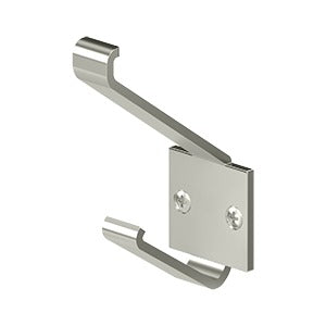 Deltana 2-1/4" Modern Hook