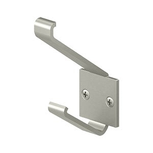 Deltana 2-1/4" Modern Hook