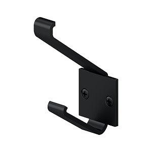 Deltana 2-1/4" Modern Hook