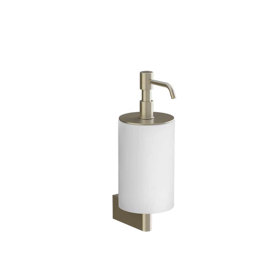 soap dispenser