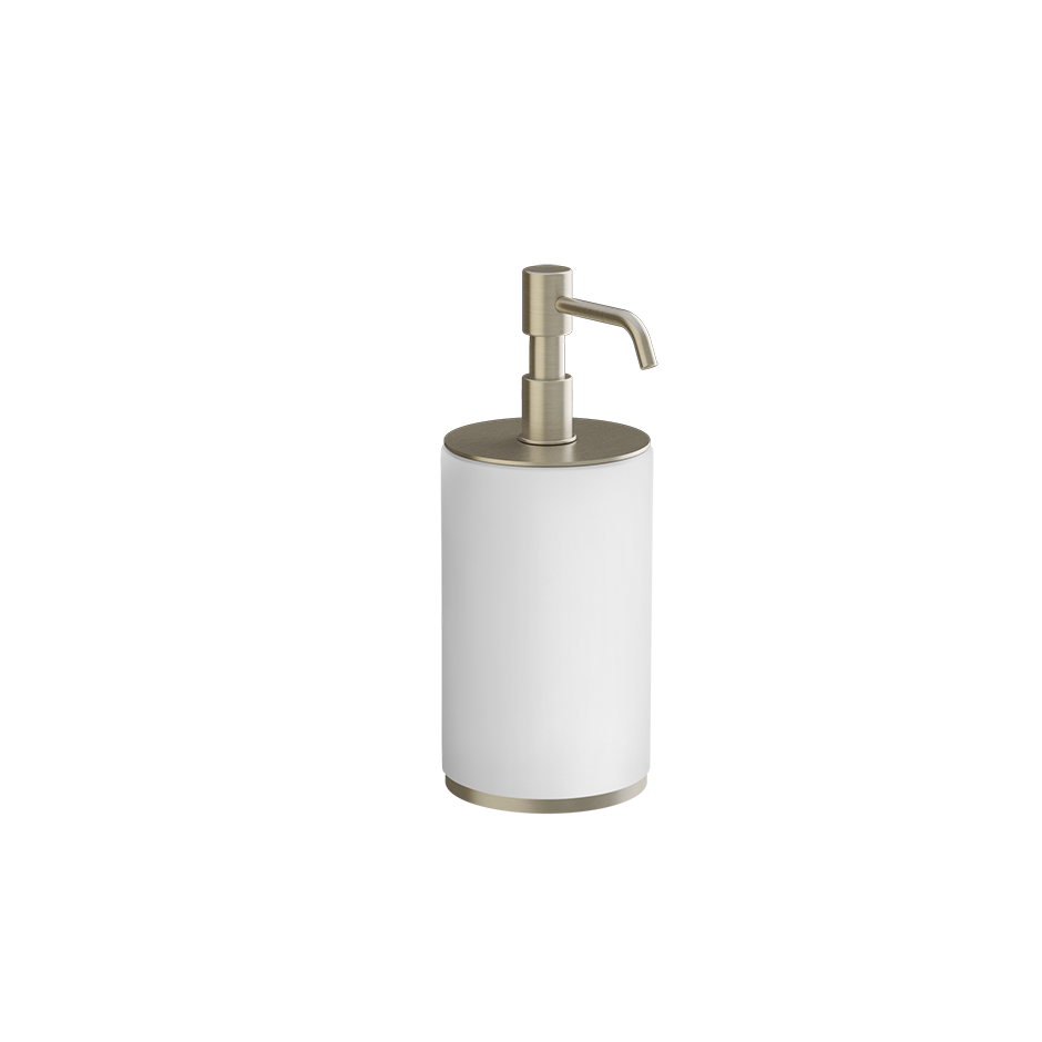 soap dispenser