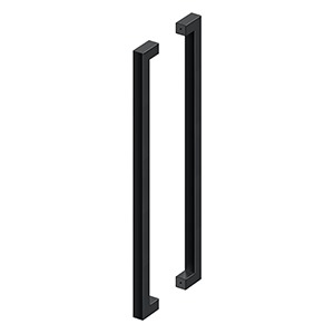 paint black pull