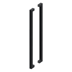 paint black pull