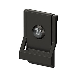 Deltana Modern Solid Brass Door Knocker