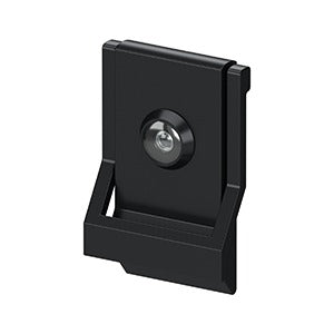 Deltana Modern Solid Brass Door Knocker