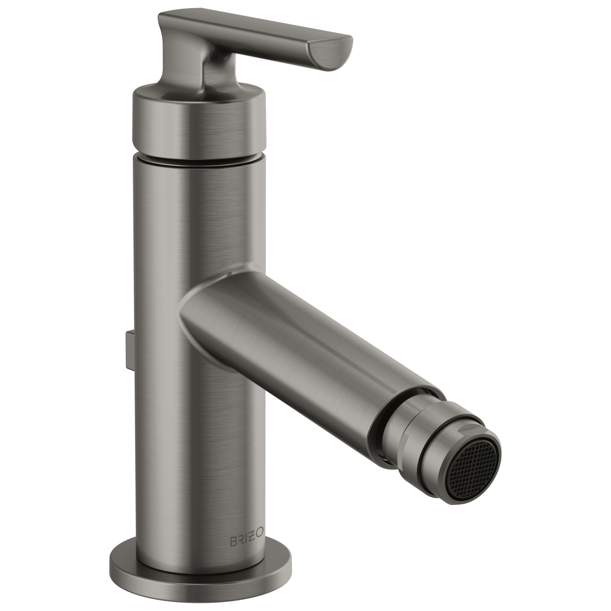 luxe steel bidet faucet