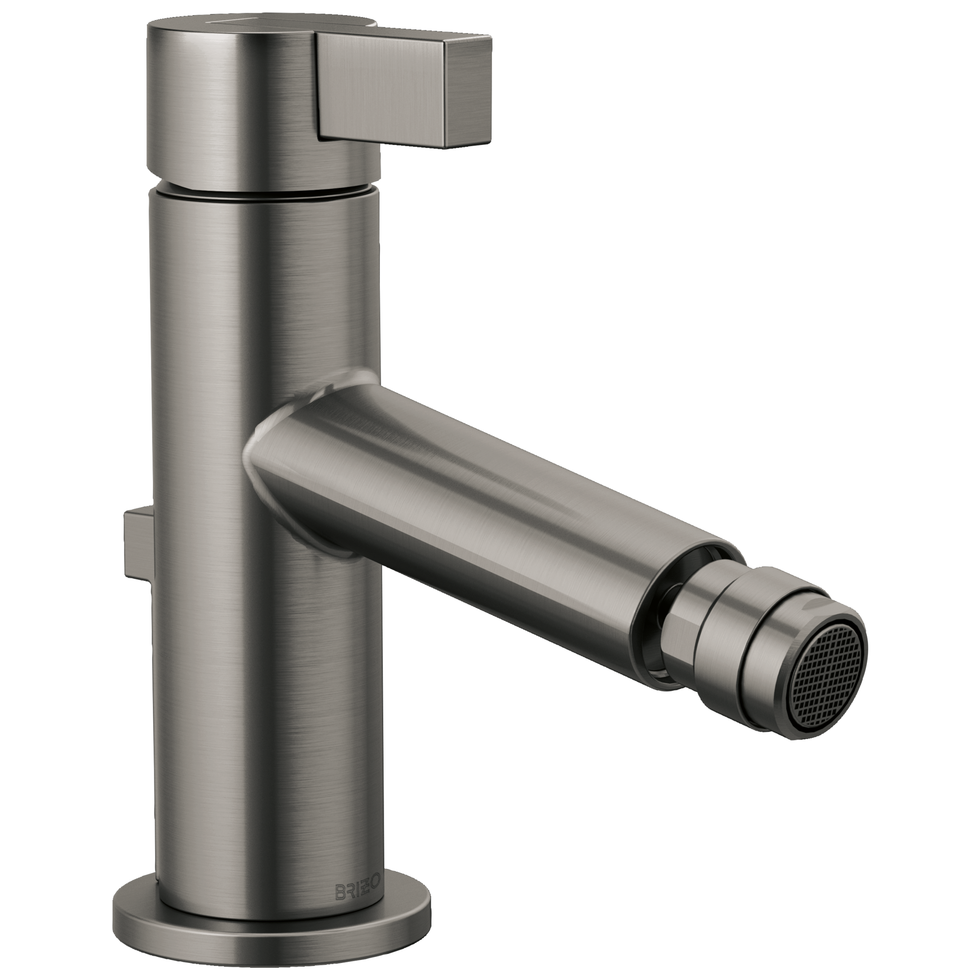 luxe steel bidet faucet