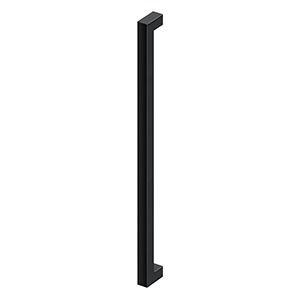 paint black pull