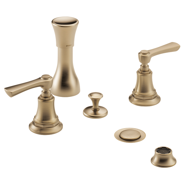 Brizo Rook Bidet