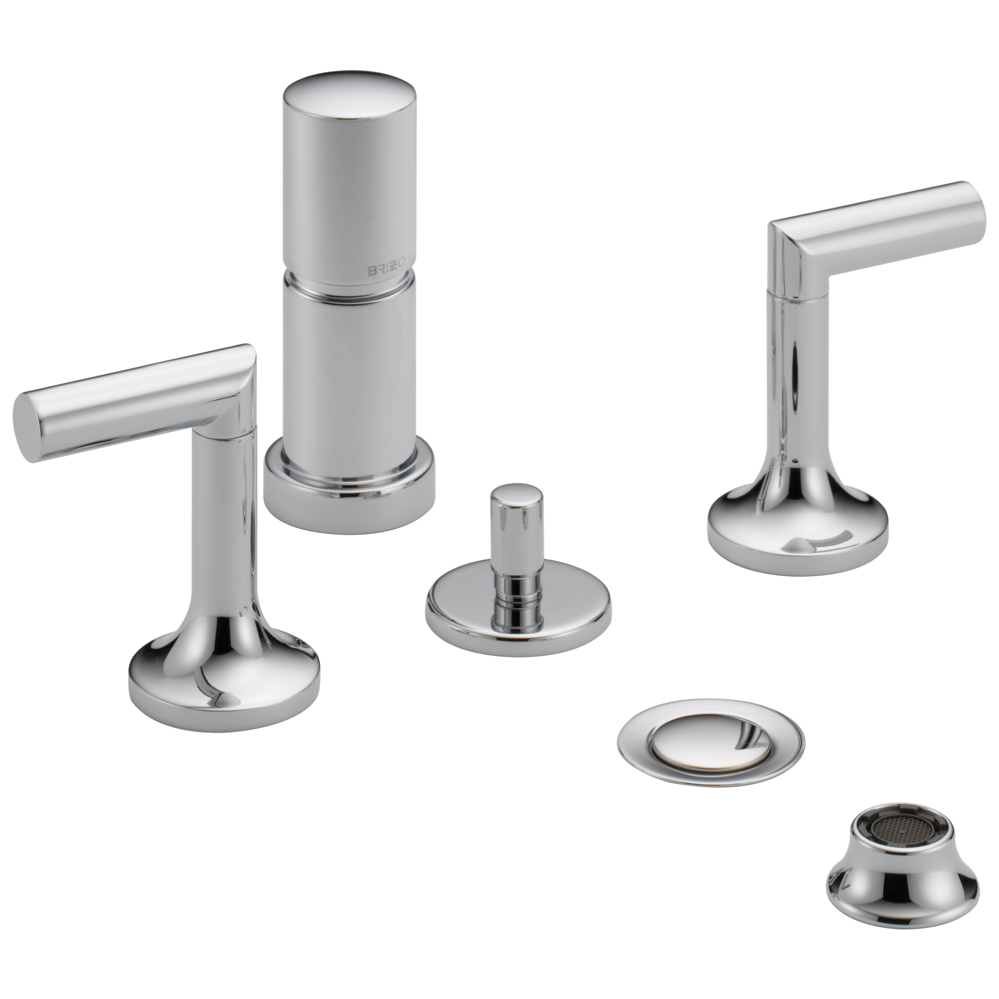 Brizo Odin Bidet