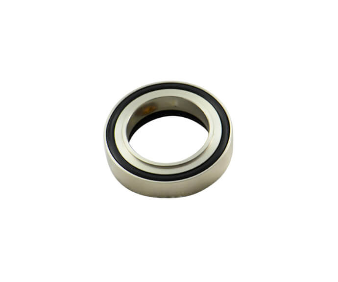 solid brass spacer