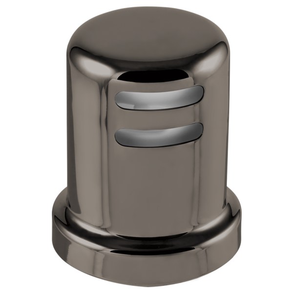Brizo Kintsu Air Gap - Brilliance Black Onyx