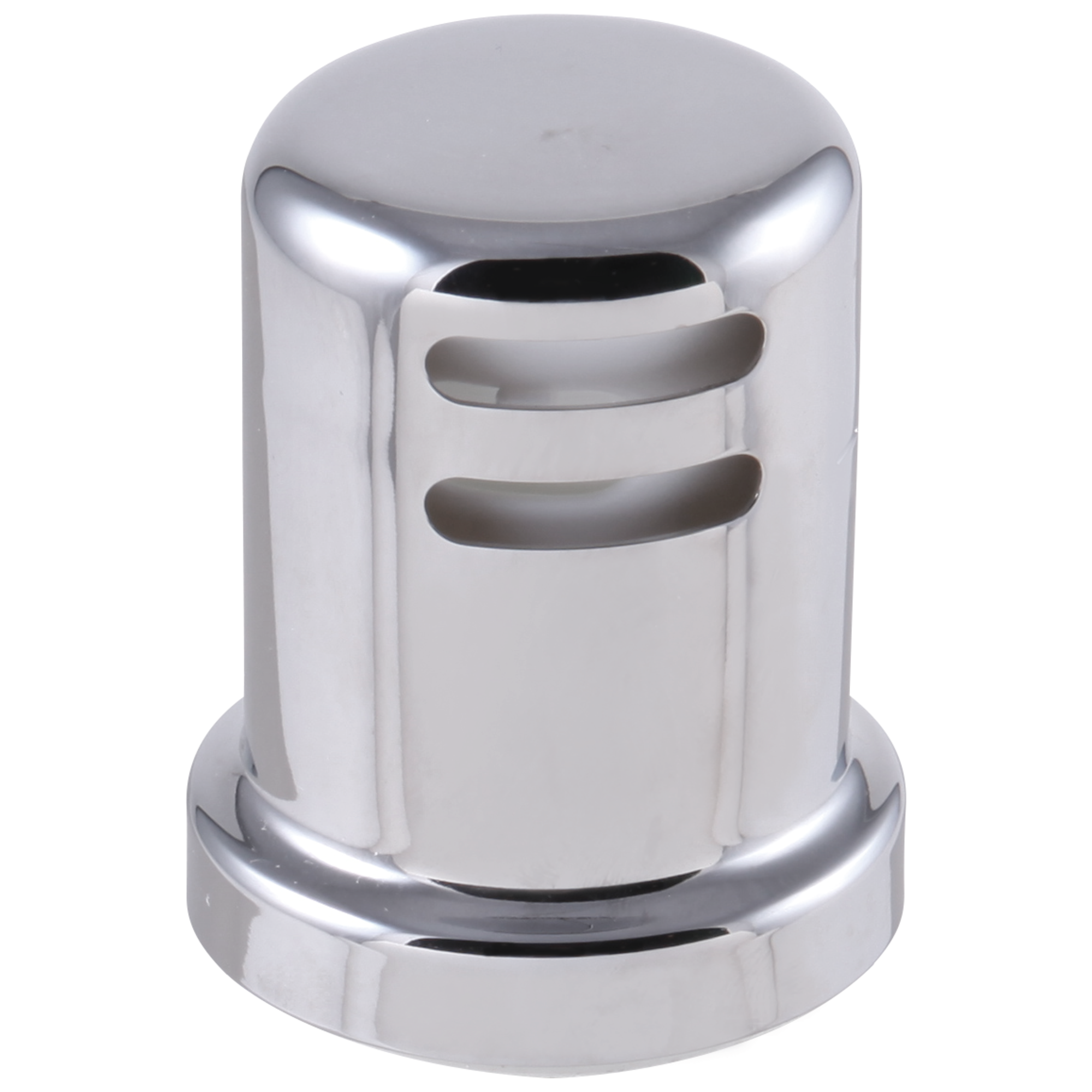chrome air gap