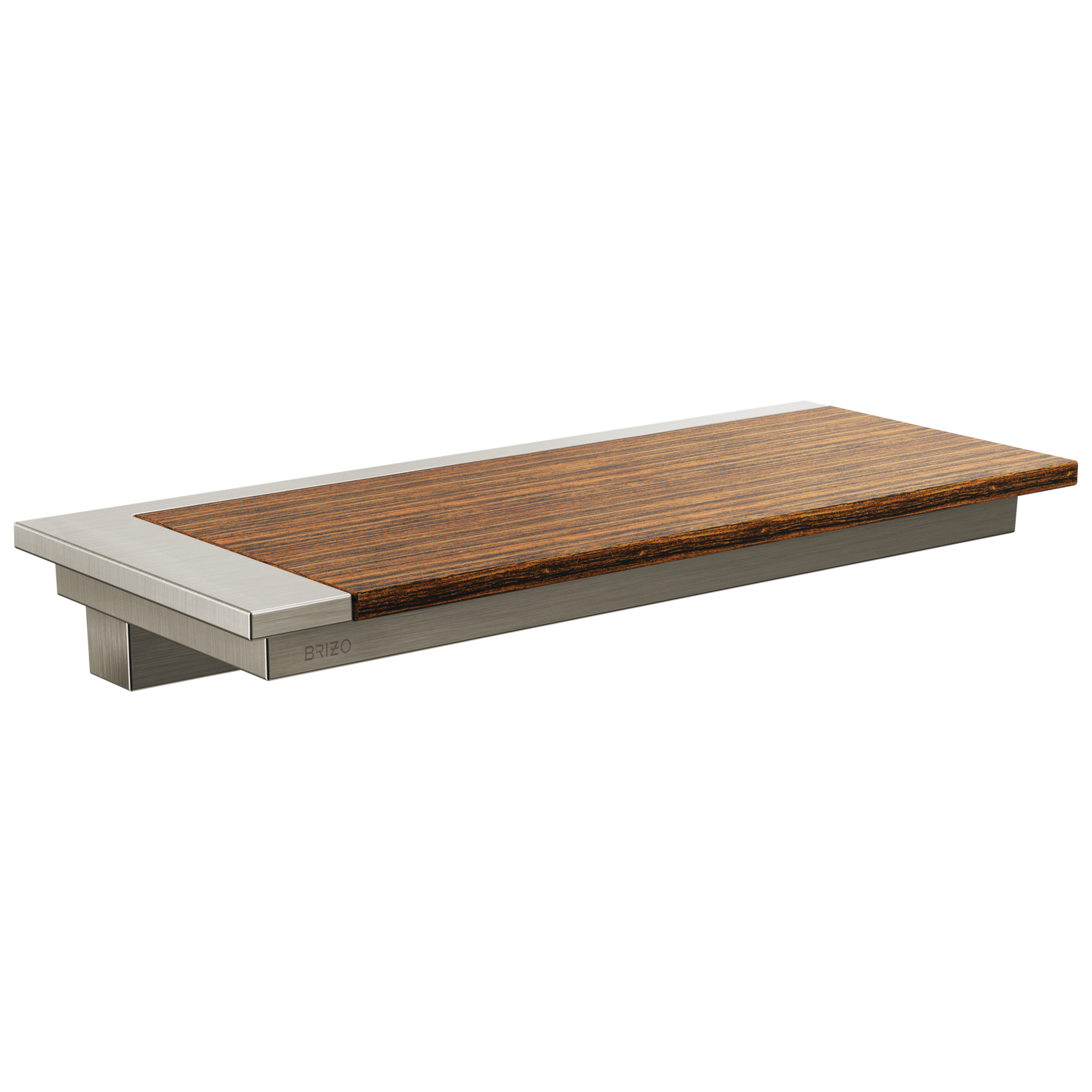 Brizo Frank Lloyd Wright Wall Shelf
