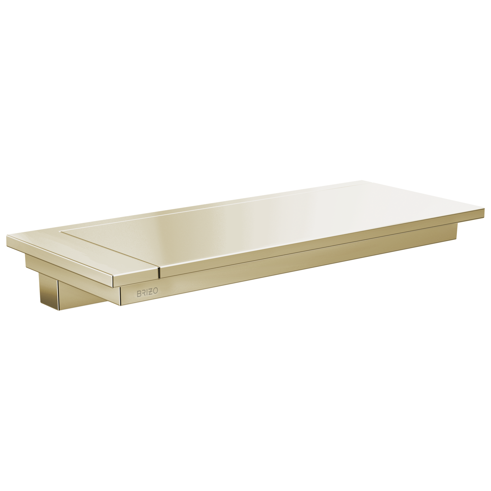 Brizo Frank Lloyd Wright Wall Shelf