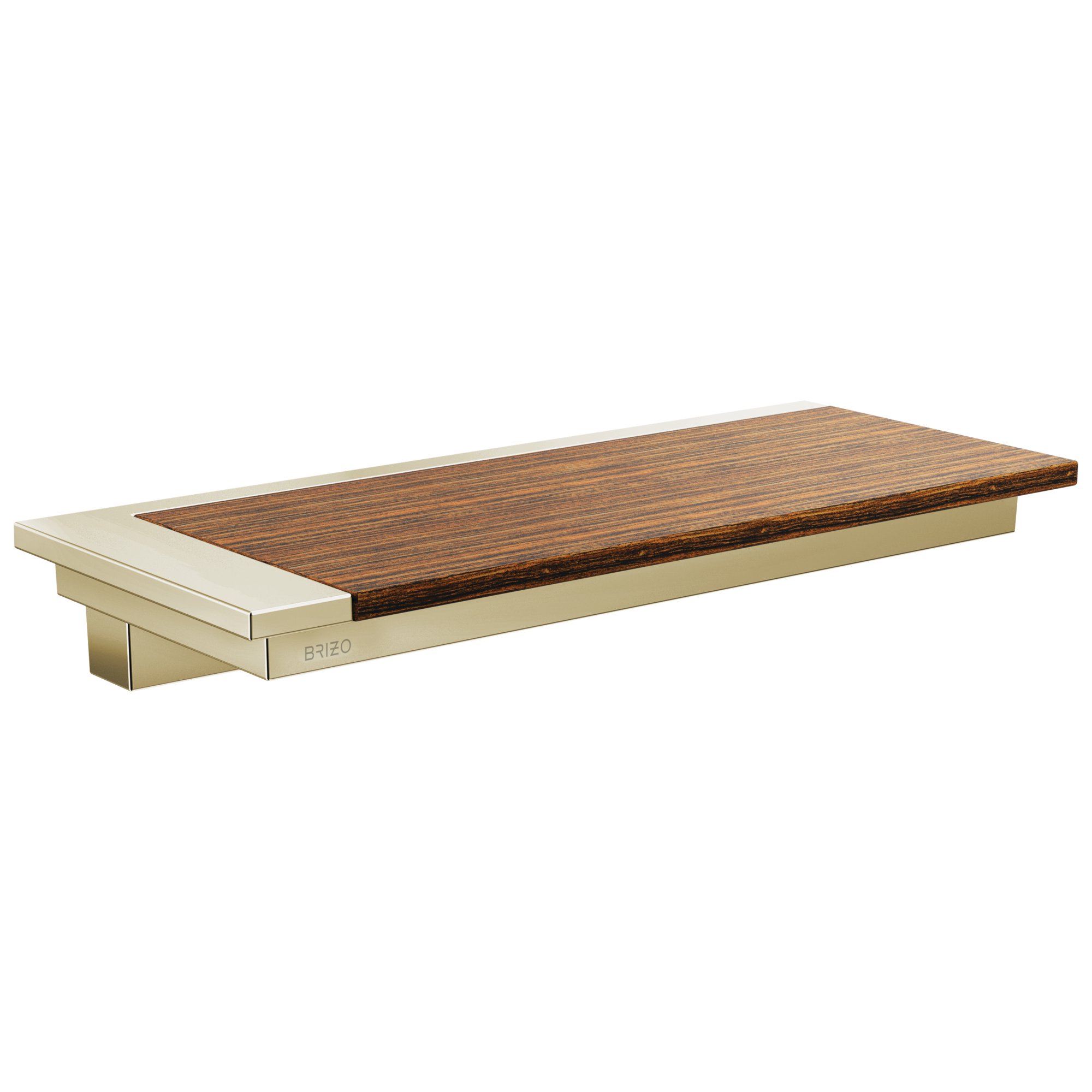 Brizo Frank Lloyd Wright Wall Shelf