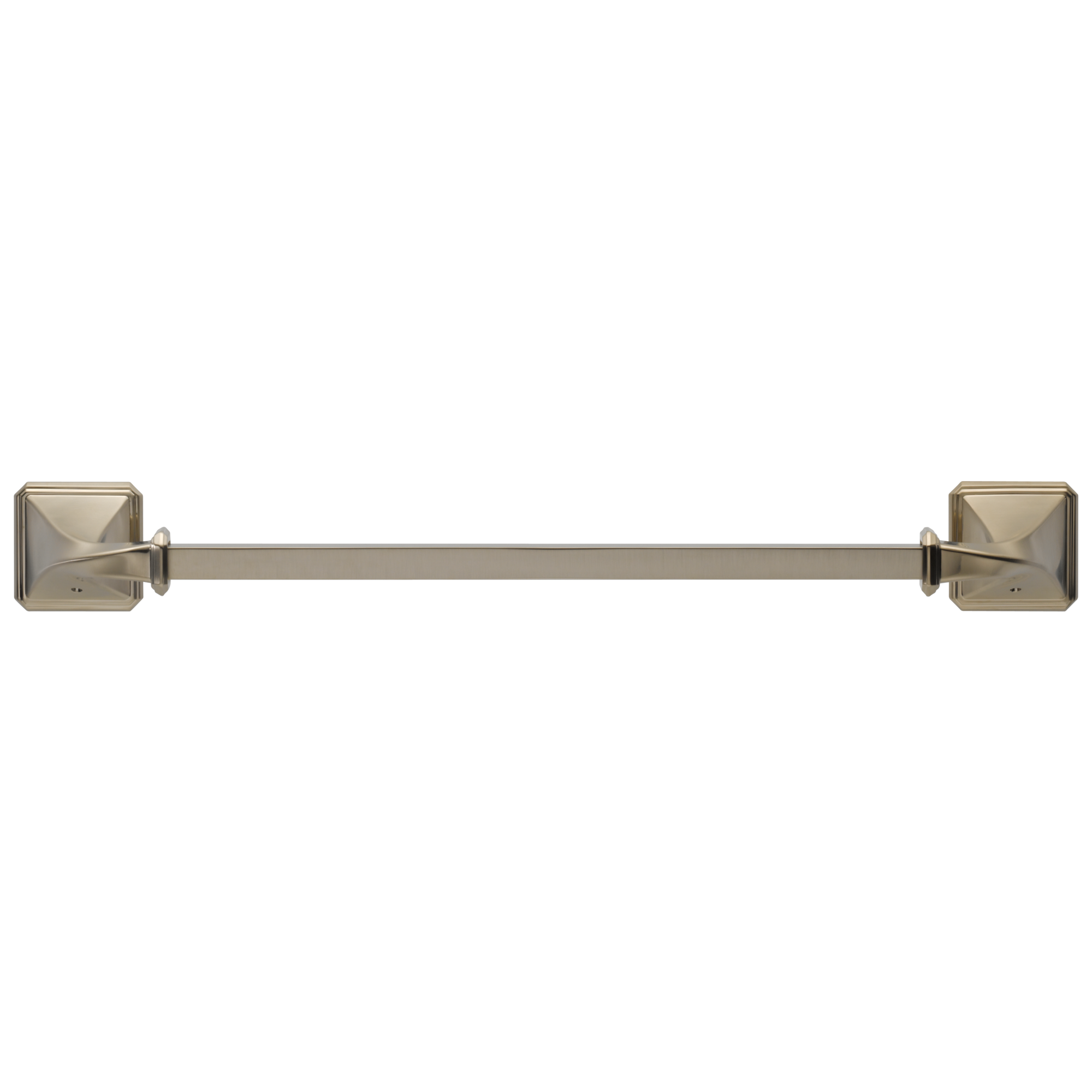 Brizo Virage 18" Towel Bar