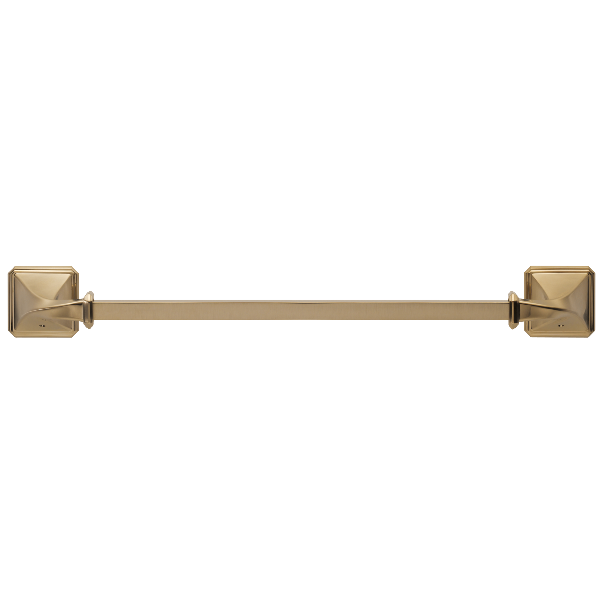 Brizo Virage 18" Towel Bar
